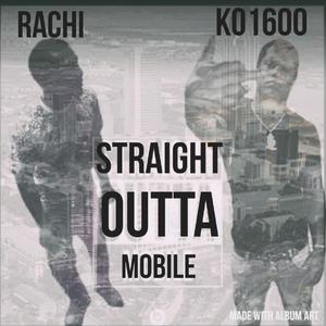Rachi - Underestimated (feat. Ko1600 & T$G K2) (Explicit)