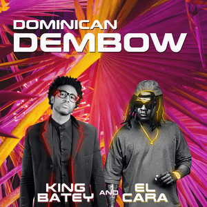 Dominican Dembow (Explicit)