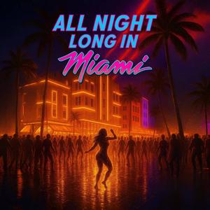 All Night Long in Miami