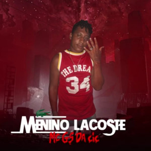 Menino lacoste (Explicit)