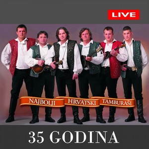 35 godina (Live)