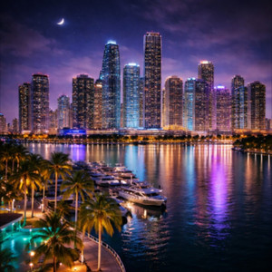 Don't Let Me Sleep Alone