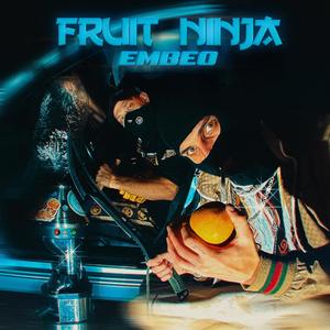 Fruit Ninja (Explicit)