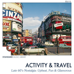 Activity & Travel