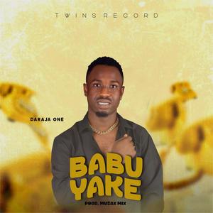 Babu Yake (feat. Fati Khalil)