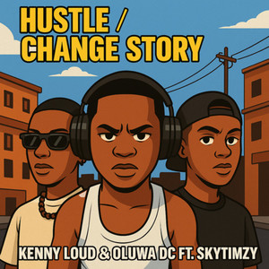 Change Story (Explicit)