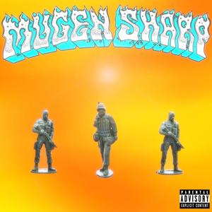 Toy Soldiers(feat. HVSHI) (Explicit)