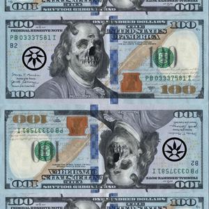 Dead Presidents (Explicit)