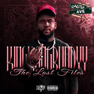 Gangsta Cry (Explicit)