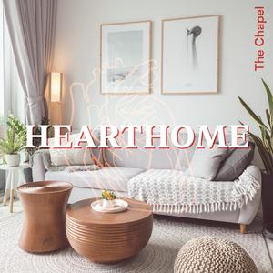 Hearthome (feat. Elijah Burton)