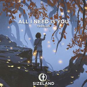 All I Need Is You (Extended Remix)