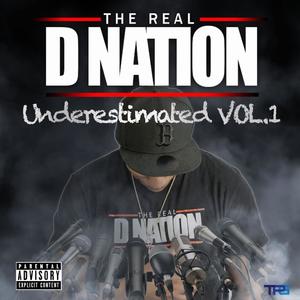 Underestimated Vol 1 (Explicit)