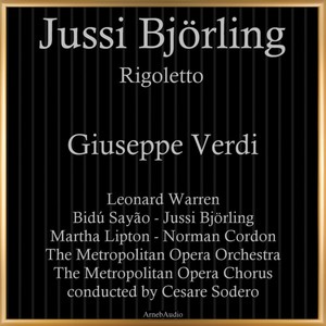 Rigoletto, IGV 25, Act II - 