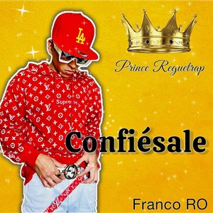 Confiésale