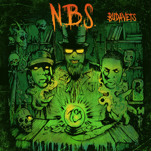 Feel the Pain(feat. Norba, Nks & Kool Kasko) (Explicit)