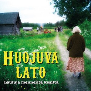 Lauluja menneiltä kesiltä