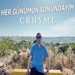 Her Günümün Sonundayım (Explicit)