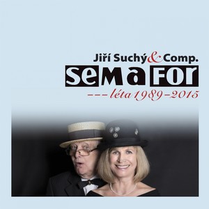 Semafor Komplet 1989-2015