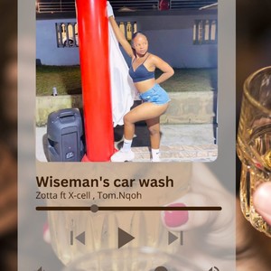 wiseman's car wash
