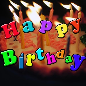 Happy Birthday (Ringtone)