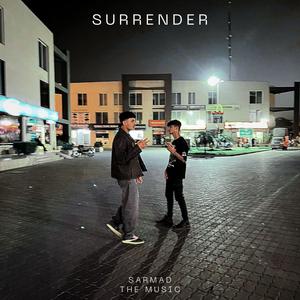 SURRENDER (feat. themusic)