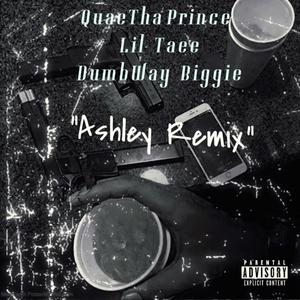 Ashley (Remix)