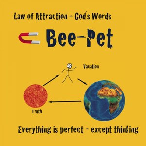 Law of Attraction - God's Words