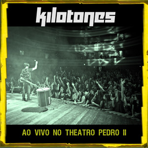 Ao Vivo No Theatro Pedro Ii