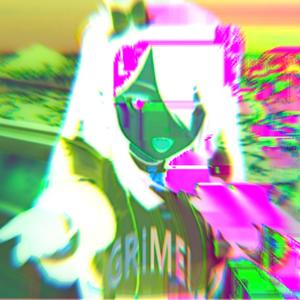 HYPERGRIME!(feat. Karakari, Nojinsnogod, Killing Yokai & k.xxiv) (Explicit)