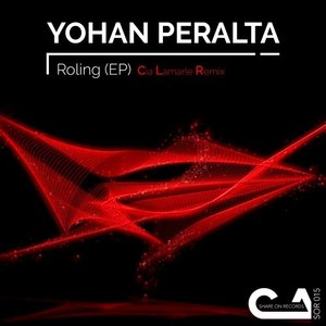 Roling (Cia Lamarle Remix)