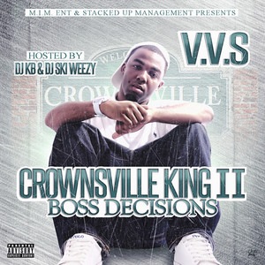 Crownsville King II