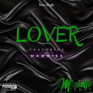 Lover (feat. Marc Madniss) [Explicit]