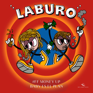 Laburo (feat. Dagger) [Explicit]