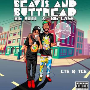 Biggcash xBigVonnxGTBWILL TUFF (Explicit)