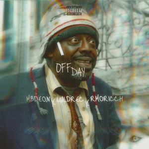 Off Day Freestyle (feat. luldrec & RmoRicch) [Explicit]