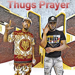 Thugs Prayer (feat. 38 splatt) [Explicit]