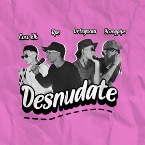 Desnudate (Explicit)