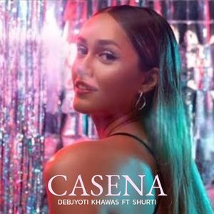 Casena (feat. Shurti)