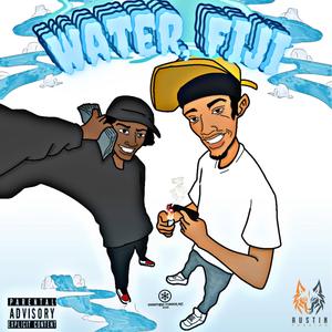 WATER,FIGI (feat. FRVRSONDER & TheSkyBeats) (Explicit)