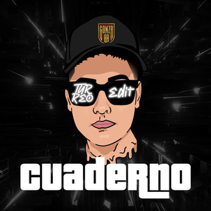 Cuaderno (Turreo Edit)