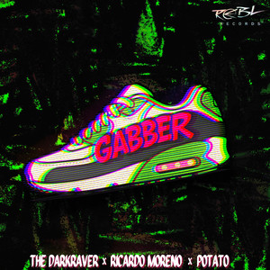 GABBER (Explicit)