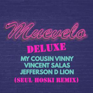 Muevelo (Deluxe)