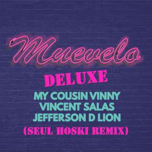 Muevelo (Seul Hoski Remix)