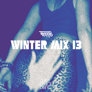 WINTER MIX '13