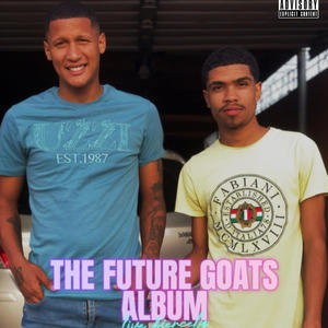 The Future Goats Extended Play (Explicit)