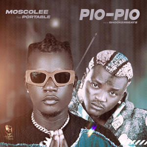 Pio Pio (feat. Portable) [Remix]