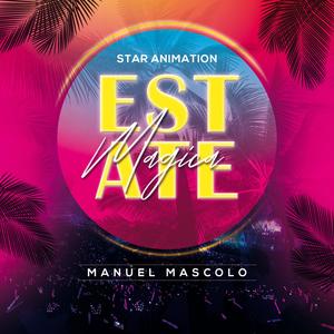 Magica Estate (feat. Manuel Mascolo)
