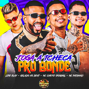 Joga a Tcheca Pro Bonde (Explicit)