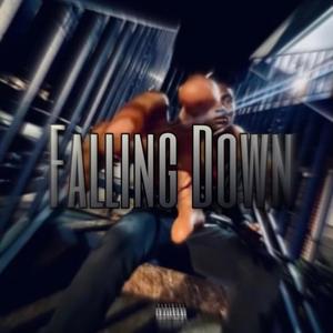 Falling Down (feat. Luh Dev) [Explicit]