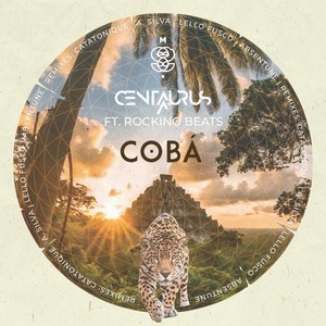 Coba (Lello Fusco Remix)